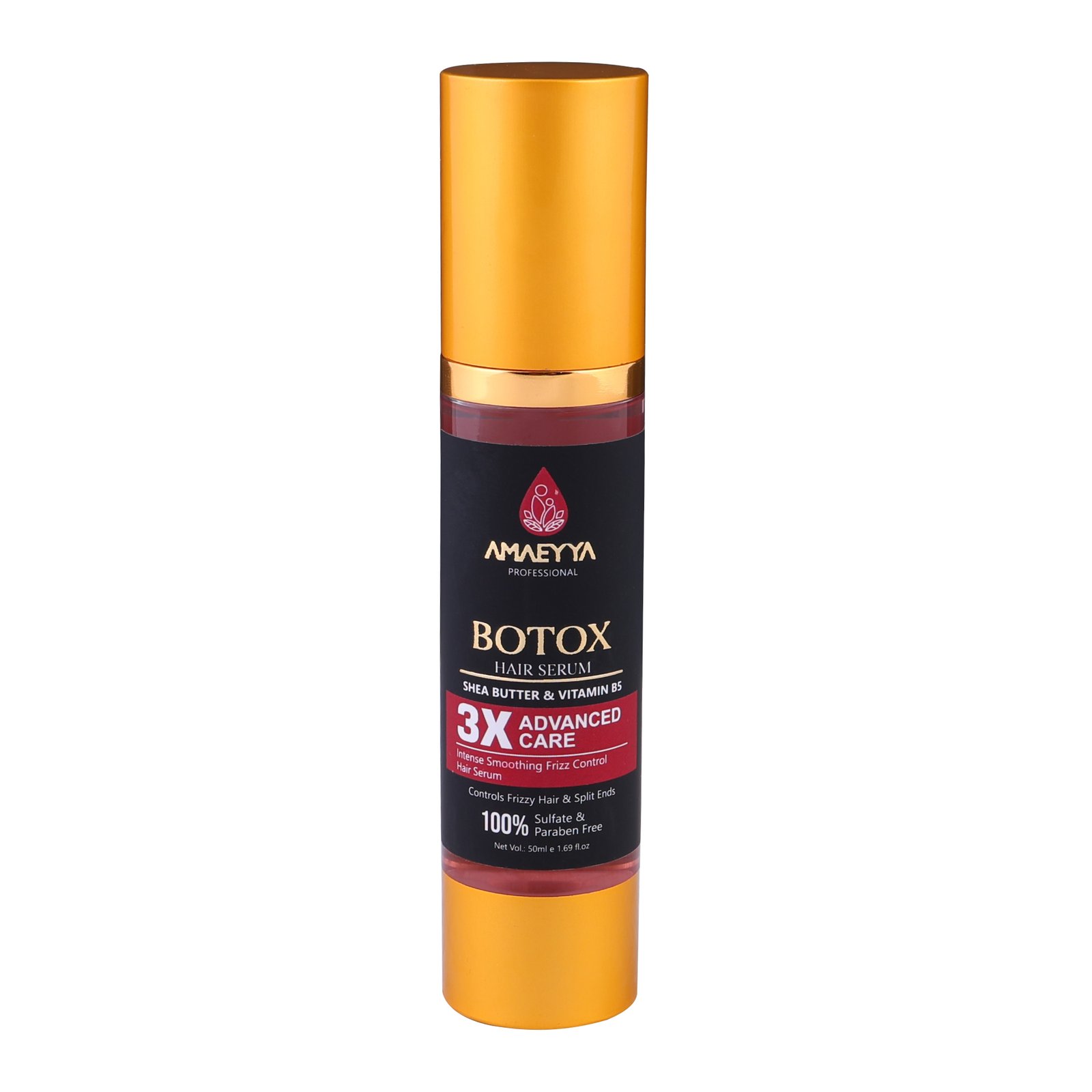 AMAEYYA BOTOX HAIR SERUM