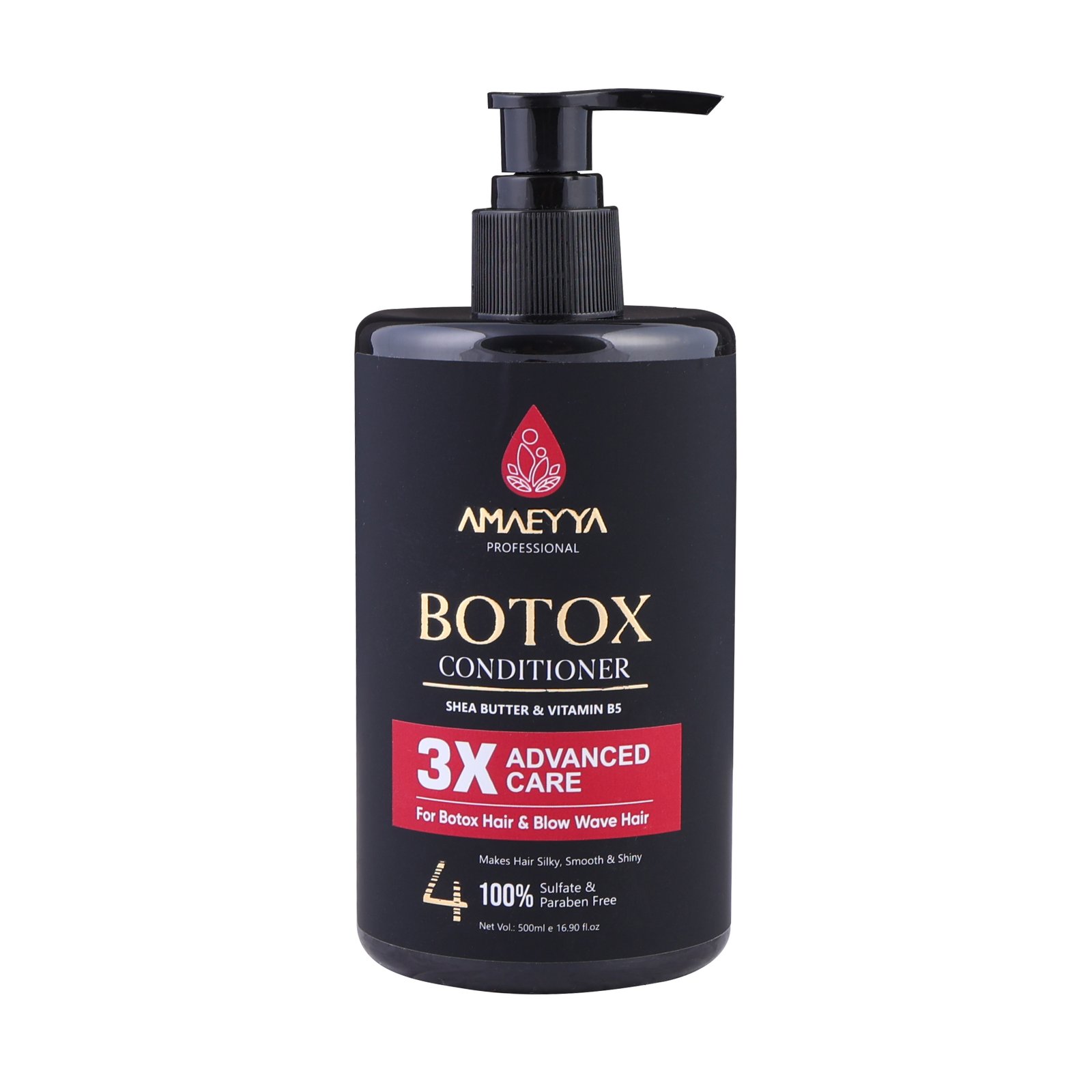 AMAEYYA BOTOX CONDITIONER