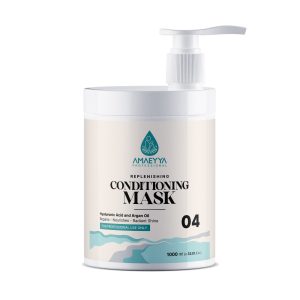 Amaeyya Nanoplex Conditioner