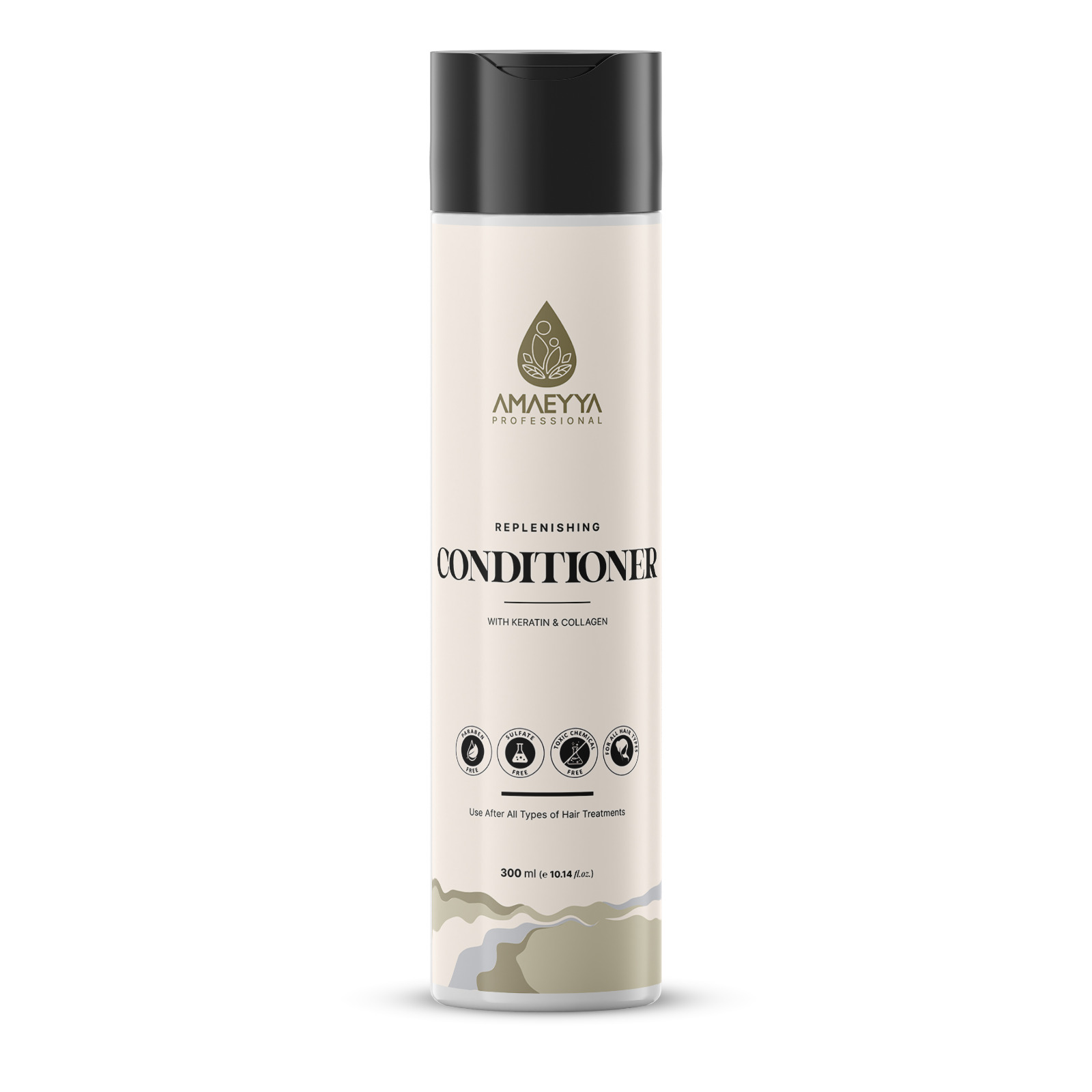 Amaeyya Replenishing Conditioner
